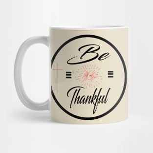 christian Mug